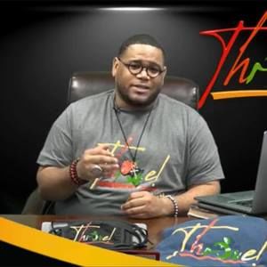 Meet your Posher, Brandyn